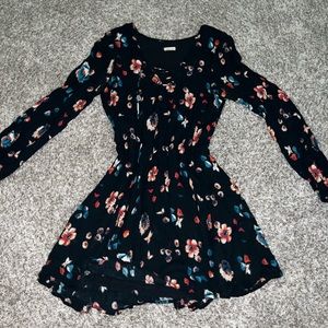 Hollister dress